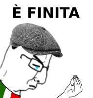 italian chud è finita itapos;s over.png