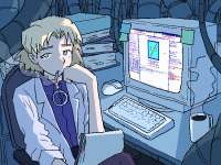 psicochurroz-Akagi-Ritsuko-Evangelion-Anime-6999801.png