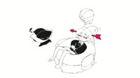 lazy cat – Eve MV.mp4