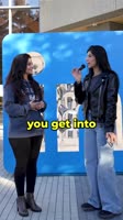 She Got $300K Machine Learning Job at LinkedIn ft. @ohmynerdiness.mp4