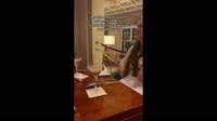 She brought her friend to the date and he left (online-video-cutter.com).mp4