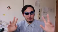 Response to the people who think ＂travel lover＂ is a personality trait. (From Filthy Frank) [rgkGofman6E].webm