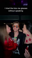 Fun glasses😎 Thank you for following😁.mp4