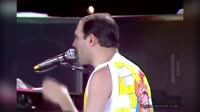 Freddie Mercury - Too Much Love Will Kill You.mp4