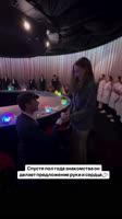 Я вышла замуж спустя полгода отношений. С мужем мы познакомились в храме, и я соблюдала принцип .mp4