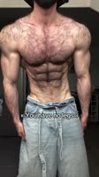 Sorry I skip legs day 😔@breathedivinity CODE JHIN(Check my best supplements  outfit for the gy.mp4