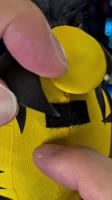 Order now at @popcollectibles [Oddly Satisfying] Hono Studio Wolverine ASMR Checking Up#oddlysa.mp4