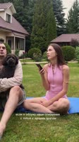 До конца 🤣Сохраняй вопросы для своей второй половинки 💔1.Будешь ли ты ревновать, если она начн.mp4