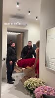 Сколько роз насчитали😅.mp4