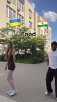 Which is more corrupt ...#internationalcouple #couple #multiculturalcouple #funnycouples #indian.mp4