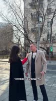 Девочки. Ну если вам и этот прекрасный мужчина не понравится, то я уже ставлю вопрос о вашей аде.mp4