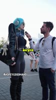 Борода зарешала#andreygoodman01 #знакомства #опрос #отношениямеждумужчинойиженщиной.mp4