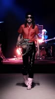 men of Gucci vs DolceGabbana #shorts #models #malemodels #shorts.mp4