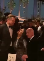 LEONARDO DICAPRIO MEETS JEFF BEZOS  HIS NEW GIRLFRIEND.mp4