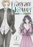 The Fragrant Flower Blooms With Dignity (Official Volume) - Vol.1 Chapter 1 — Rintaro and Kaoruko - 1manga.webp