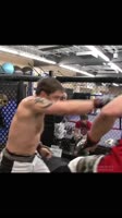 To become Tommy Conlon in Warrior (2011), Tom Hardy trained like a savage- 🥊 2 hours boxing 👊 2 ho.mp4