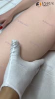 158cm Body leg softness.mp4