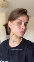 Что скажете Небольшая поправка для видео- Сначала было принято решение отращивать волосы на заты.mp4