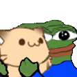 peepoKittyHag.gif