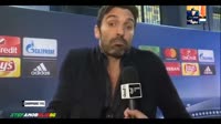 Cristiano Ronaldo Hugs and Pays Respect To Buffon.mp4