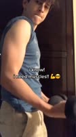 INCEL To GIGACHAD #blackpill #looksmax #gigachad.mp4