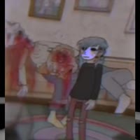 ) sally face [ sally fisher edit ].mp4
