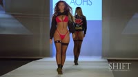 KAOHS 4K  2018 Swimwear Collection  Miami Swim Week 2017.mp4