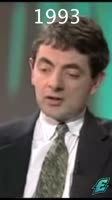 Rowan Atkinson Evolution.mp4