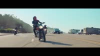 #RoyalEnfieldTwins  Easy got back - Interceptor INT 650 Twin.mp4