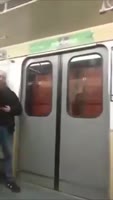 Питерское метро.mp4