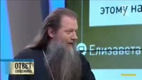 Чарльз Дарвин признал правоту РПЦ касательно теории о происхождении человека. За.mp4