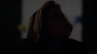 The X-Files - Grey attacks the military [1x10 - Fallen Angel].mp4