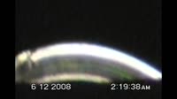 2008 Turkey UFO Video - Kumburgaz.mp4