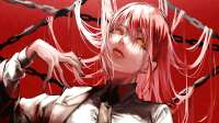 Chainsaw-Man-Makima-Chainsaw-Man-redhead-chains-red-background-yellow-eyes-looking-at-viewer-2205549.jpg
