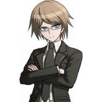 DanganronpaAnotherEpisodeByakuyaTogamiSprite.png