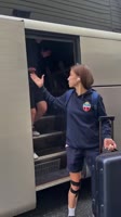 Гейбиева сасн-wfcenisey-приезд на матч.mp4