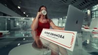 Юлия Ефимова-новый амбассадор FONBET.mp4