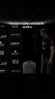 Biggest karma in sport.mp4