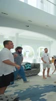 ALF Global - 😍КРАСОТА В ДЕТАЛЯХ! Красивейшая подборка реакций бойцов во время конфликта “Перса” и Оева .webm
