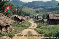 The Lord of the Rings - The North Korean Fellowship (Official Music Video).mp4
