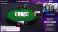 Worst poker run ever. (SPRAGGY IS A LOSER!).webm