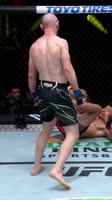 Элитный ударник @slavaclaus возвращается на #UFC317 в эти выходные!.mp4