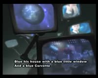 Eiffel 65 - Blue (Da Ba Dee) [Gabry Ponte Ice Pop Mix] (Original Video with subtitles).mp4