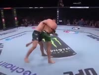 Dricus Du Plessis Fighting Style Explained in Simpsons Terms(2).mp4