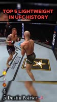 Top 5 lightweight in UFC history.mp4