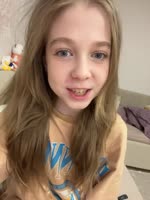 забавная мордочка.mp4