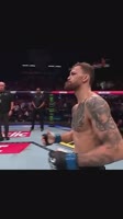 Benoit Saint Denis vs Mauricio Ruffy Highlights.mp4