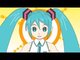 【初音ミク】ぽっぴっぽーPV【飲もう!】.mp4