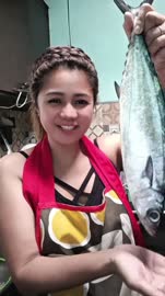 177K views · 84 reactions ｜ Tanigue for todays ulam❗ #viral #trending #Pilipinas #fypシ゚ #reelsvideoシ #popular #ulamideas ｜ Angelyn Lazarte [729100700284330].mp4
