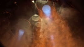 SpaceX - This was the first Starship to be static fired on the orbital launch ... [1952104667527475200].mp4